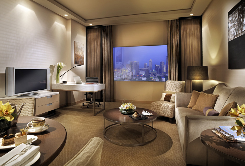 新加坡文华大酒店Mandarin Orchard Singapore_4_Main_Tower_Executive_Suite_Living_Room_0.jpg