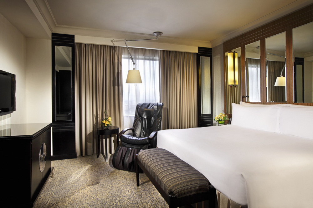 新加坡文华大酒店Mandarin Orchard Singapore_5-Orchard Wing Executive Suite_0.jpg