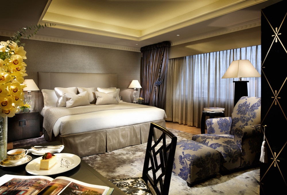 新加坡文华大酒店Mandarin Orchard Singapore_6_Presidential Suite_0.jpg