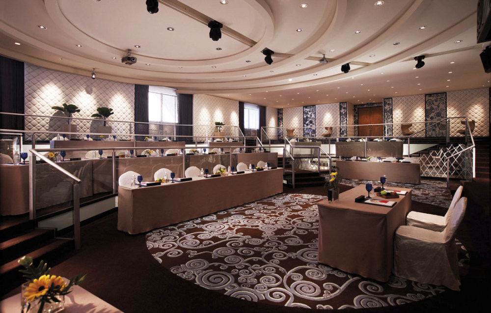 新加坡文华大酒店Mandarin Orchard Singapore_Mandarin-Court-Conference-Set-up.jpg