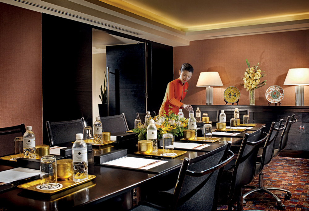 新加坡文华大酒店Mandarin Orchard Singapore_Meritus-Club-Boardroom.jpg