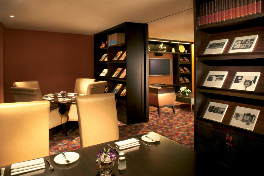 新加坡文华大酒店Mandarin Orchard Singapore_Meritus-Club-Lounge-4.jpg