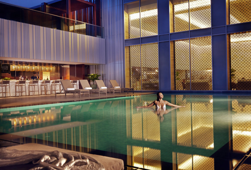 新加坡文华大酒店Mandarin Orchard Singapore_SwimmingPool.jpg