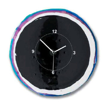 Luxury Life壁钟、时计_Diamantini & Domeniconi Giove Wall Clock渲染 壁钟，Pascal Tarabay(it)设计.jpg
