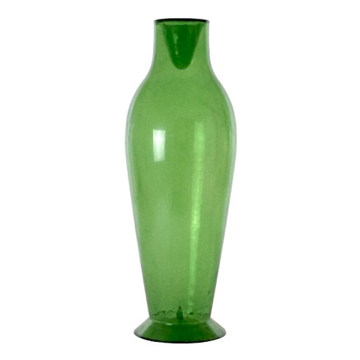 Luxury Life花器_kartell_misses_flower_power_vase大型立式花瓶，Philippe Starck(fr)设计.jpg