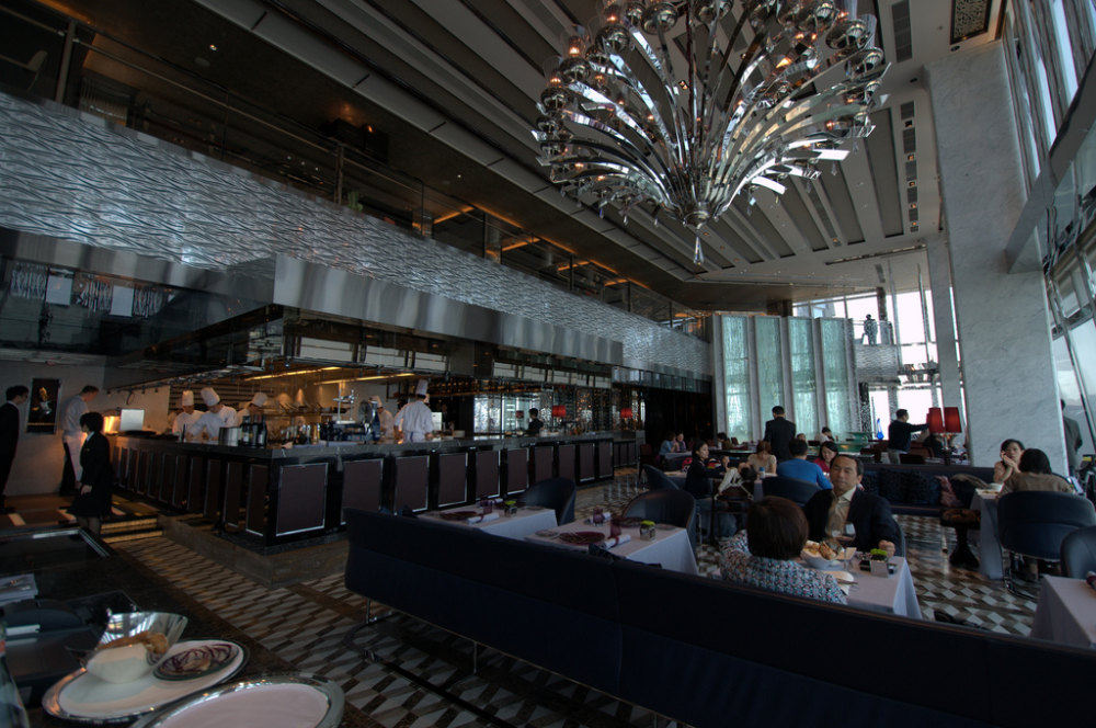 香港丽思卡尔顿酒店(Ritz Carlton Hong Kong)(LTW)_5842788500_058964e307_b.jpg