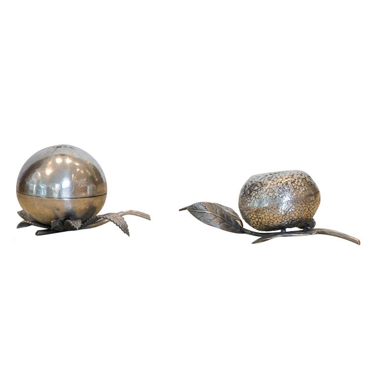 国外网站精品-陈设单品_Italian Sterling Silver Fruit Form Boxes.jpg