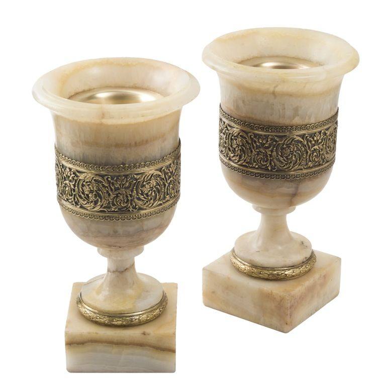 国外网站精品-陈设单品_Pair of Marble and Ormolu Urns.jpg