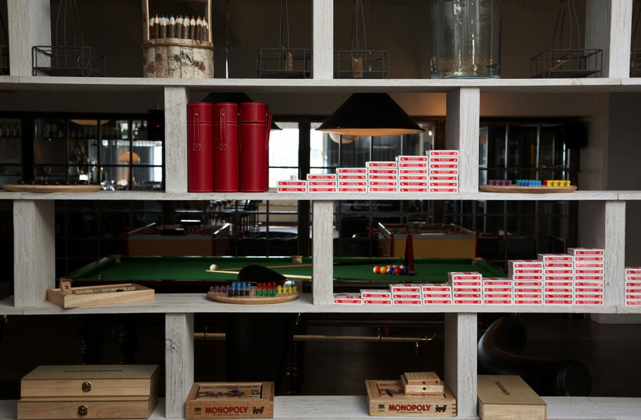伦敦肖尔迪奇酒店Shoreditch House_Copy of Games Room 2(1).jpg