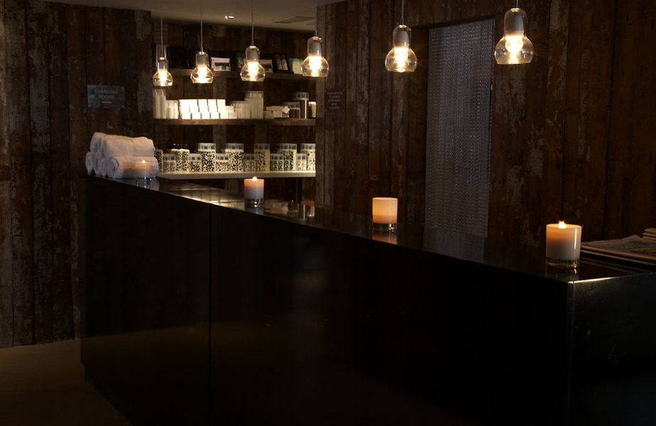 伦敦肖尔迪奇酒店Shoreditch House_House-Reception(1).jpg