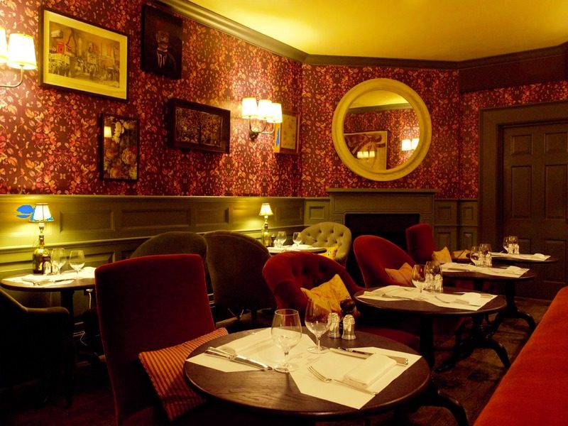 伦敦迪恩街Townhouse酒店_parlour(1).jpg