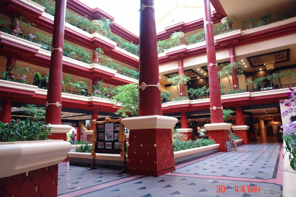 一个不错的泰式酒店_DSC00139.JPG