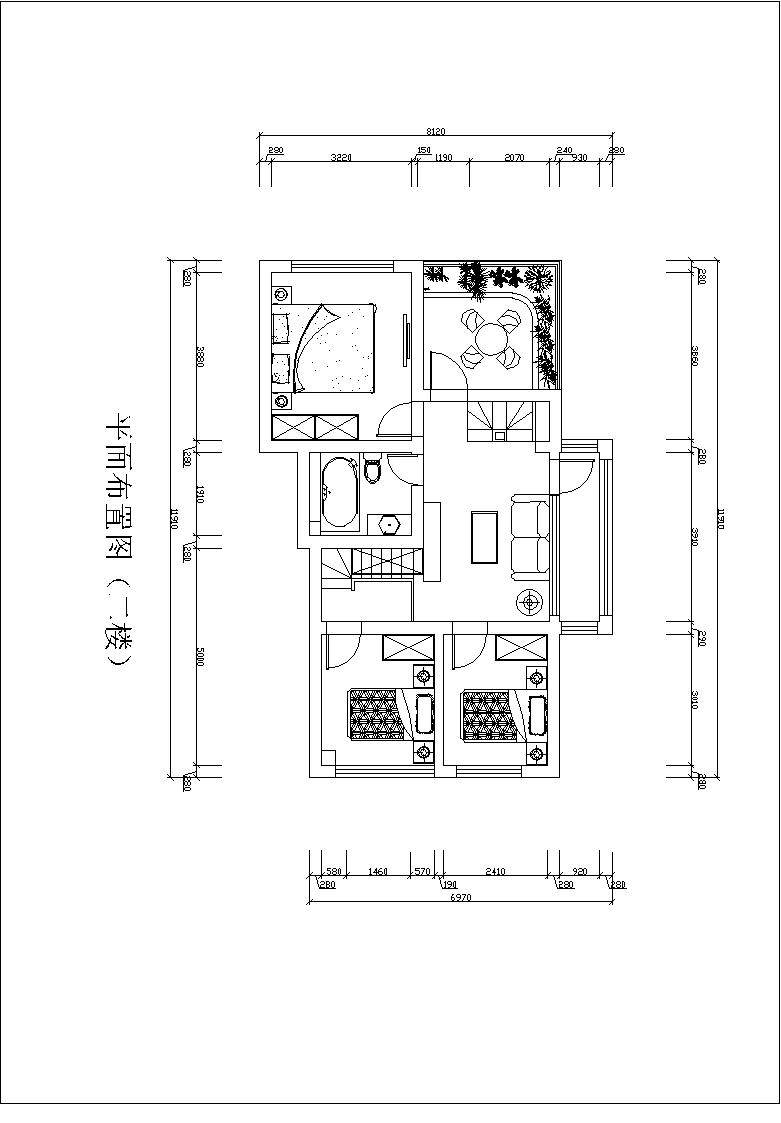 越层的楼梯很是纠结_4-Model.jpg