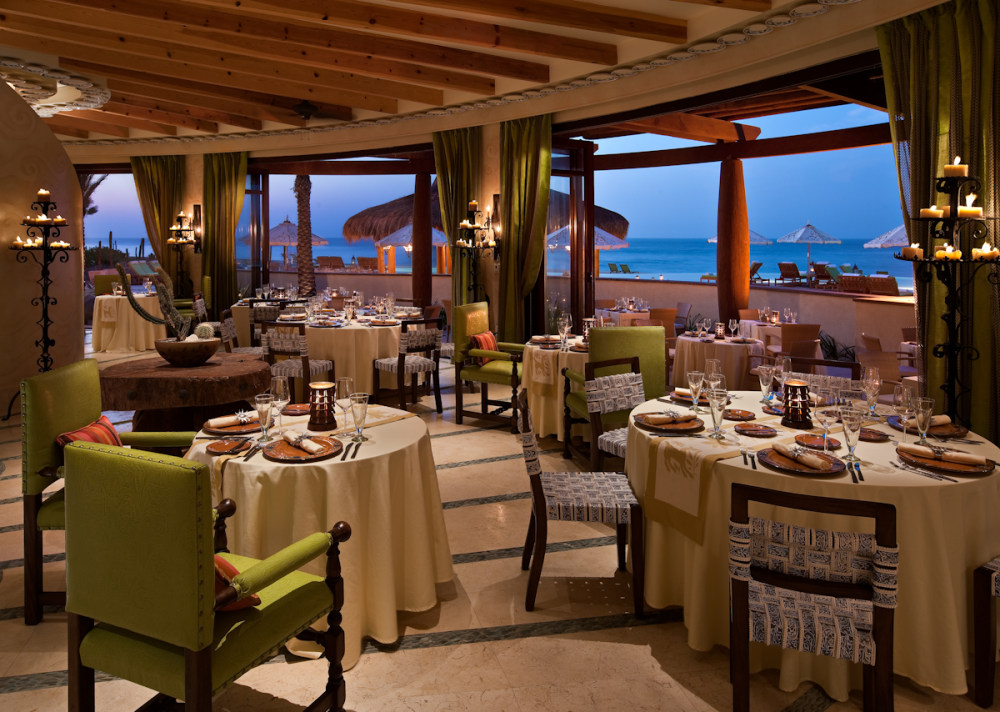 墨西哥哥巴卡佩拉酒店-Capella Pedregal  Cabo_Don_Manuels_Dining.jpg