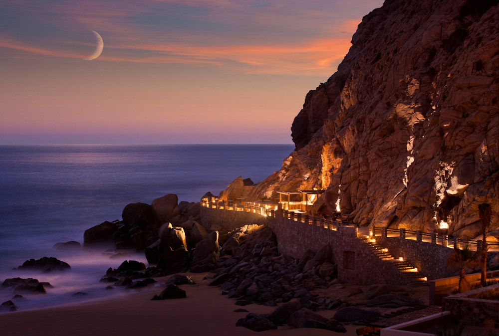 墨西哥哥巴卡佩拉酒店-Capella Pedregal  Cabo_Farralon_Seaside_Grill.jpg