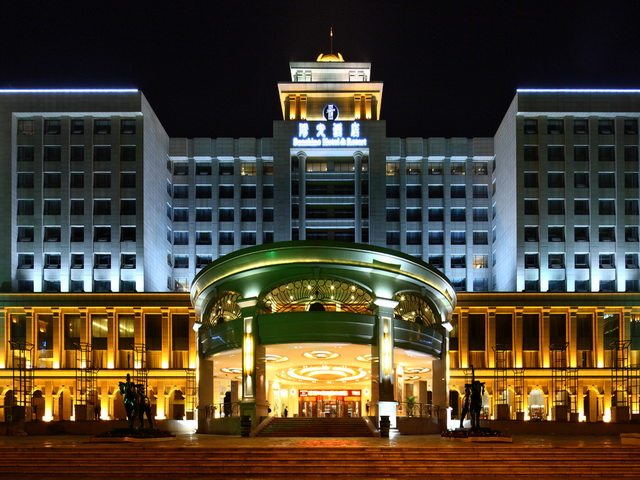 湖南张家界阳光酒店Sunshine Hotel & Resort Zhangjiajie(HHD)_2011631060173431.jpg