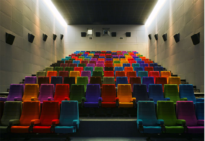 时尚空间(零售)设计一览_Light House Cinema, Dublin.jpg