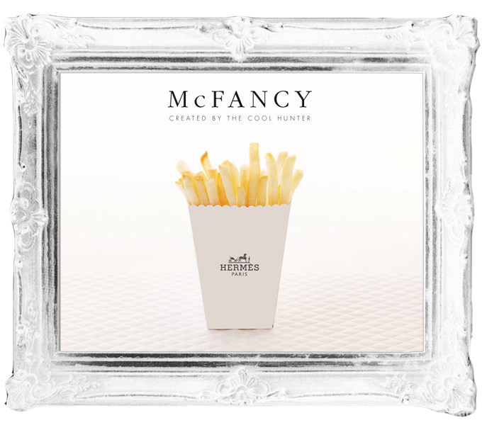 时尚空间(零售)设计一览_McFancy McDonald\'s by TCH Access Agency001.jpg