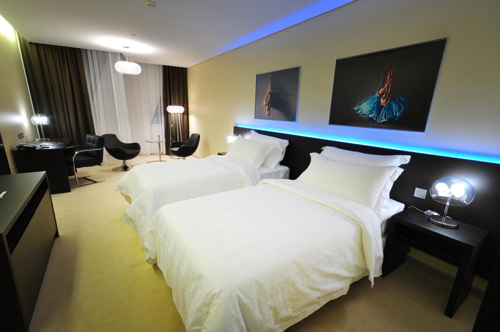 斯洛文尼亚 Gate one hotel_27754150-H1-Executive Double room Twin.jpg