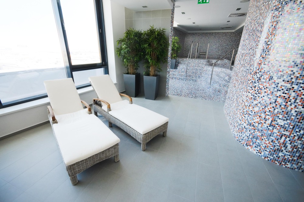 斯洛文尼亚 Gate one hotel_27754460-H1-Wellness 3.jpg