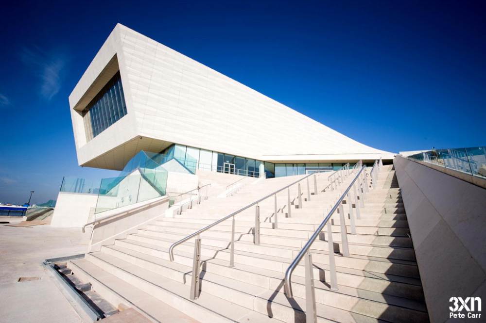 利物浦博物馆/3xn_museum_of_liverpool_05(1).jpg