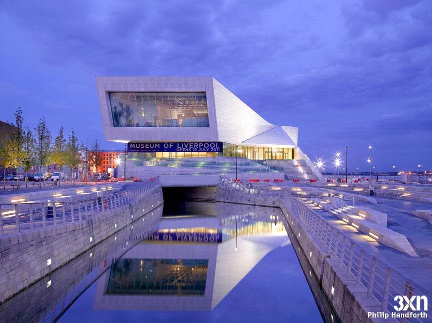 利物浦博物馆/3xn_museum_of_liverpool_08(1).jpg