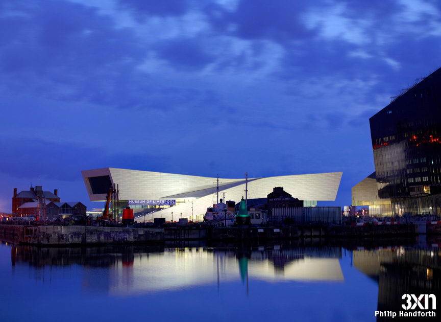 利物浦博物馆/3xn_museum_of_liverpool_11(1).jpg