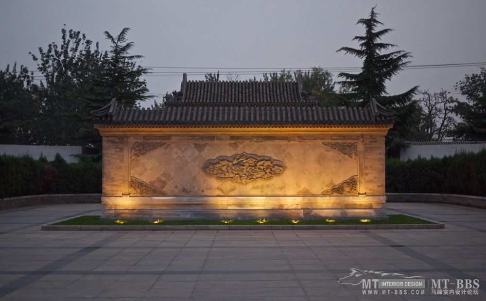 北京颐和园安缦酒店Aman at Summer Palace（2013.06.31更新）_阿曼 (9).jpg