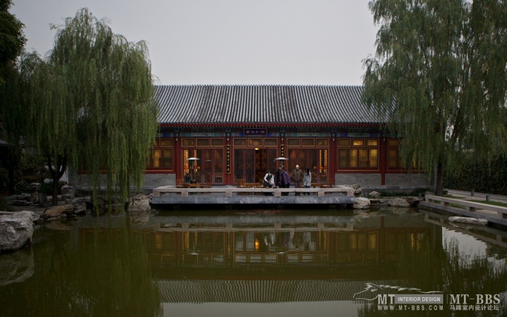 北京颐和园安缦酒店Aman at Summer Palace（2013.06.31更新）_阿曼 (15).jpg