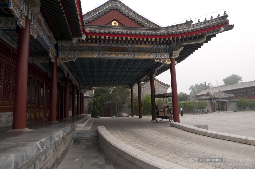 北京颐和园安缦酒店Aman at Summer Palace（2013.06.31更新）_颐和安缦 (19).png