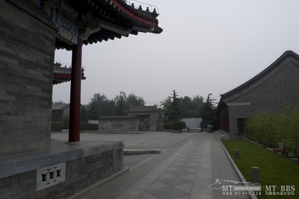 北京颐和园安缦酒店Aman at Summer Palace（2013.06.31更新）_颐和安缦 (20).png