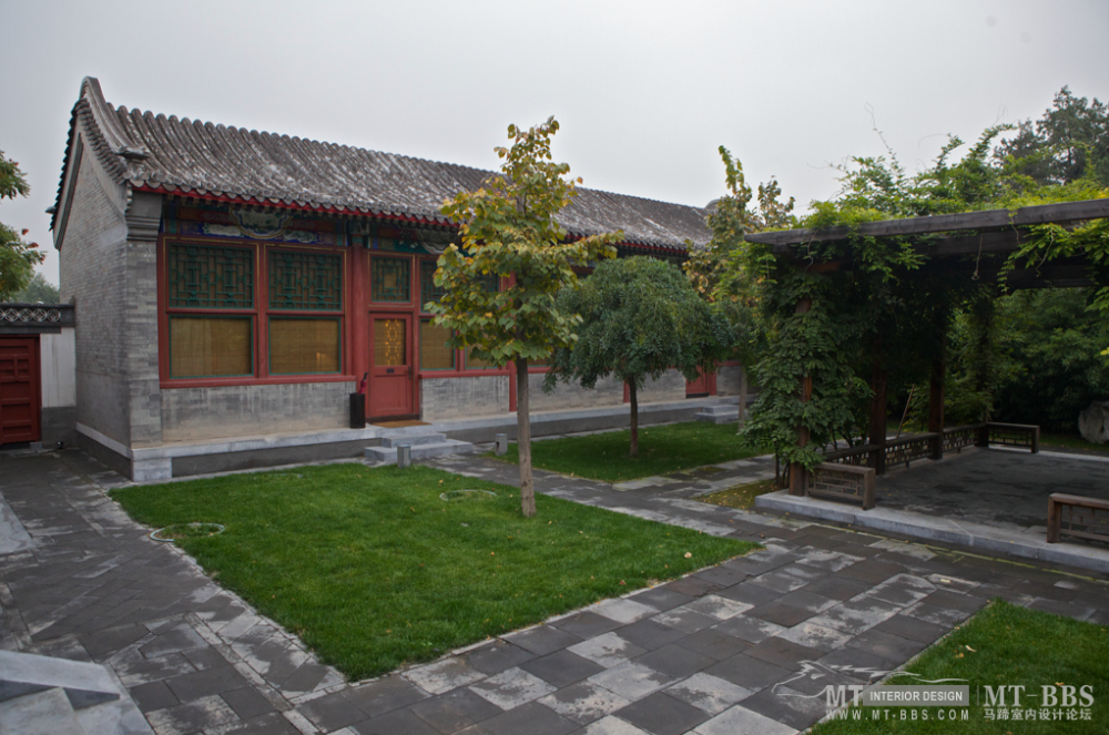 北京颐和园安缦酒店Aman at Summer Palace（2013.06.31更新）_安缦 (6).png