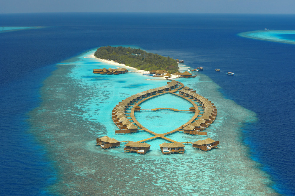 马尔代夫莉莉海滩度假村Maldives  Lily Beach Resort & Spa_Huvadhendhoo_Aerial_04.jpg