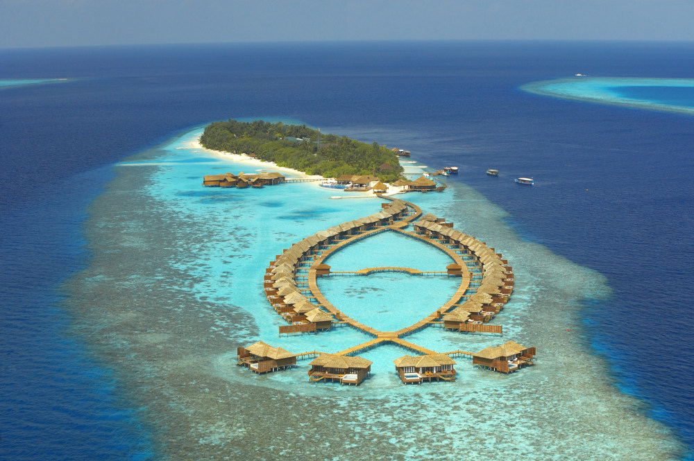 马尔代夫莉莉海滩度假村Maldives  Lily Beach Resort & Spa_Huvadhendhoo_Aerial_05.jpg