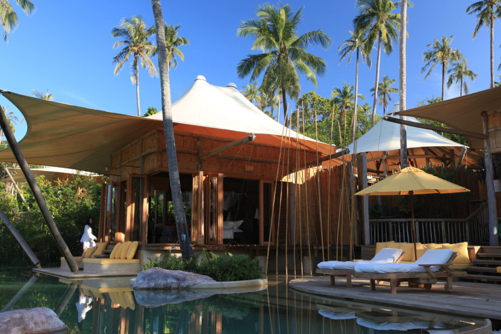 苏尼瓦琪维度假村(Soneva Kiri by Six Senses)/暹逻湾_Beach Villa Suite 3.jpg