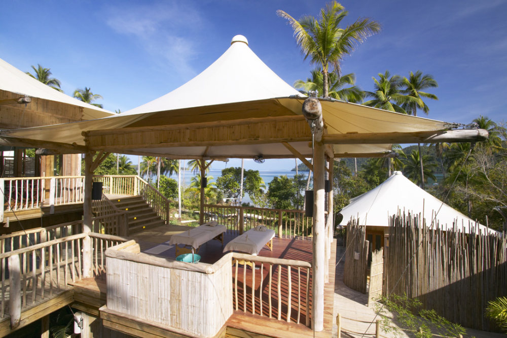 苏尼瓦琪维度假村(Soneva Kiri by Six Senses)/暹逻湾_Beach_Residence_Spa_Area.jpg