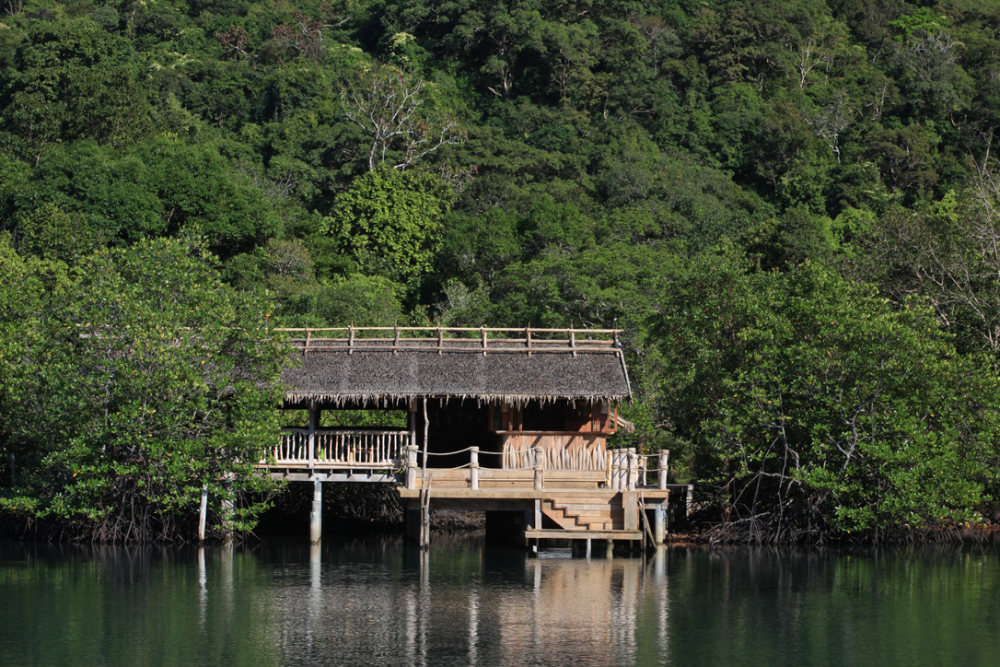 苏尼瓦琪维度假村(Soneva Kiri by Six Senses)/暹逻湾_Benz-Thai Restaurant.jpg