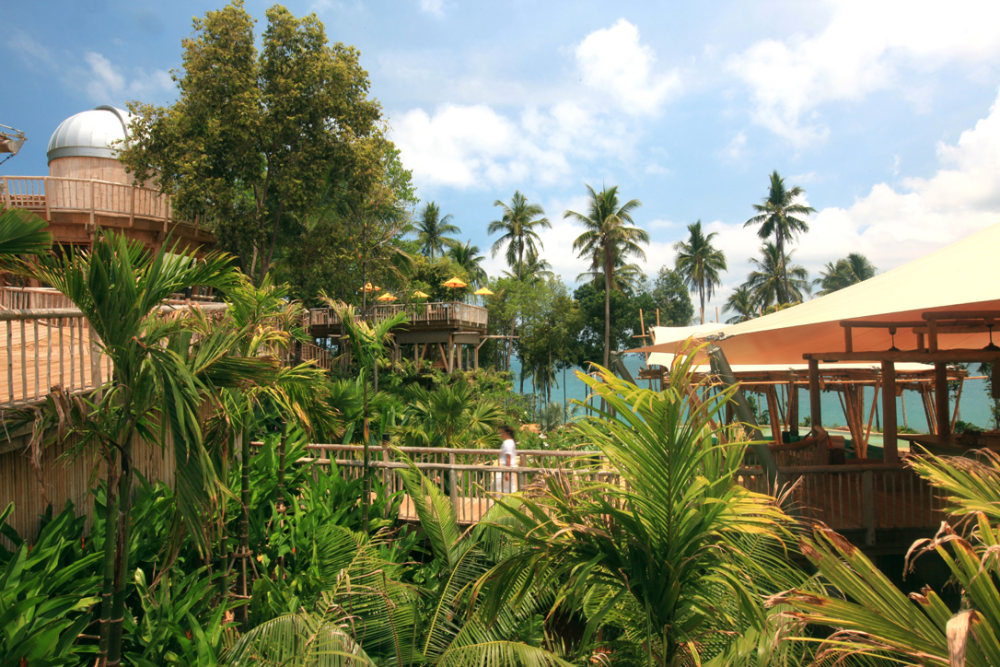 苏尼瓦琪维度假村(Soneva Kiri by Six Senses)/暹逻湾_Main Facility.jpg