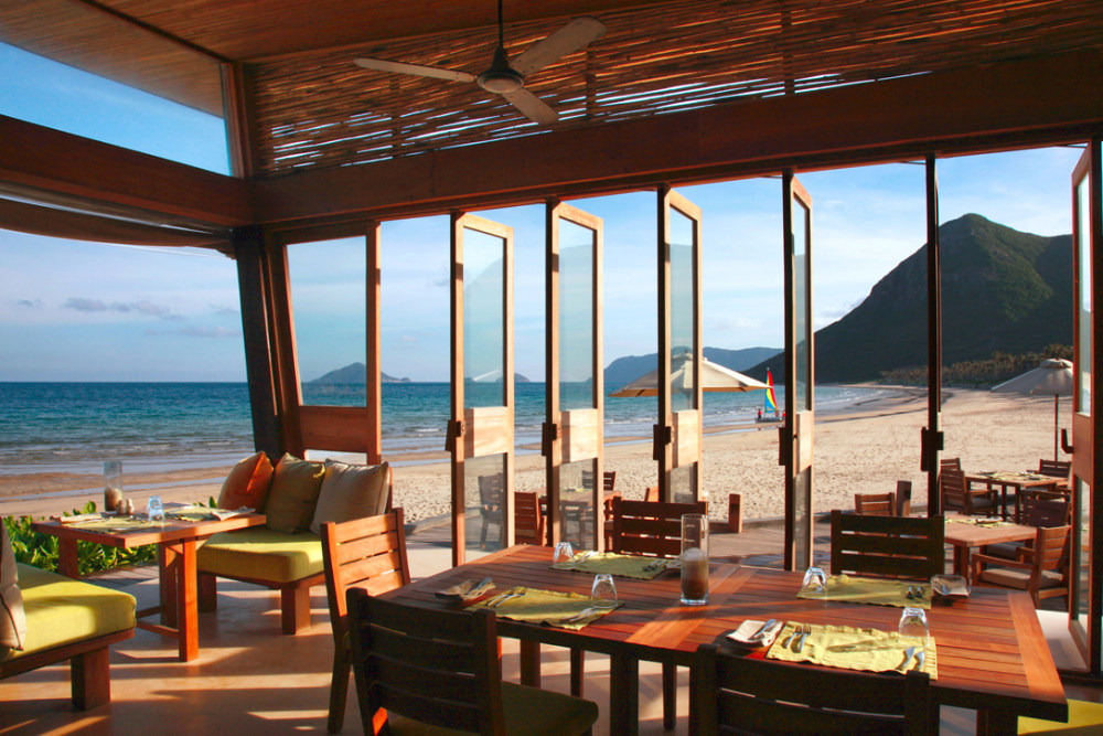 越南豪华度假村SIX SENSES CON DAO_By_The_Beach_interior.jpg