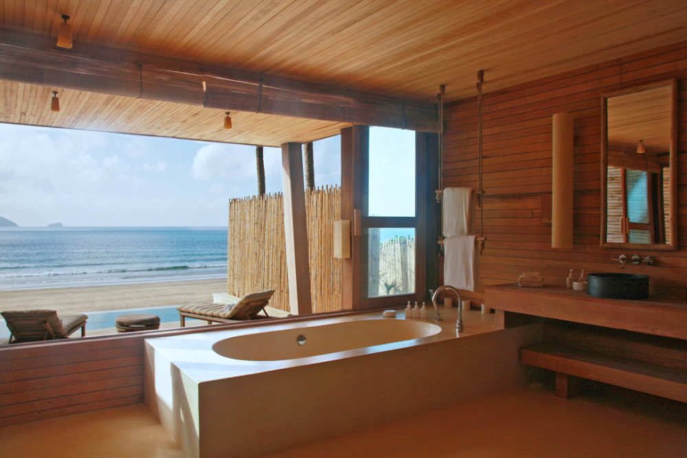 越南豪华度假村SIX SENSES CON DAO_Deluxe_Ocean_View_Bathroom.jpg