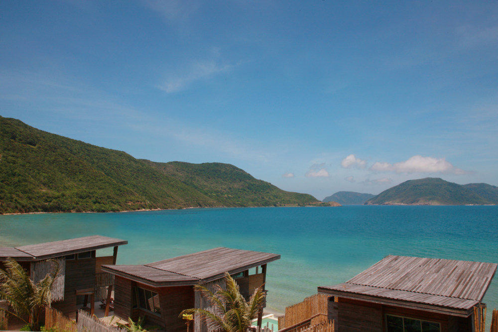 越南豪华度假村SIX SENSES CON DAO_View_from_Ocean_View_Villa.jpg