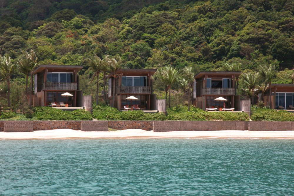 越南豪华度假村SIX SENSES CON DAO_View_of_Deluxe_Ocean_Front_Villa.jpg