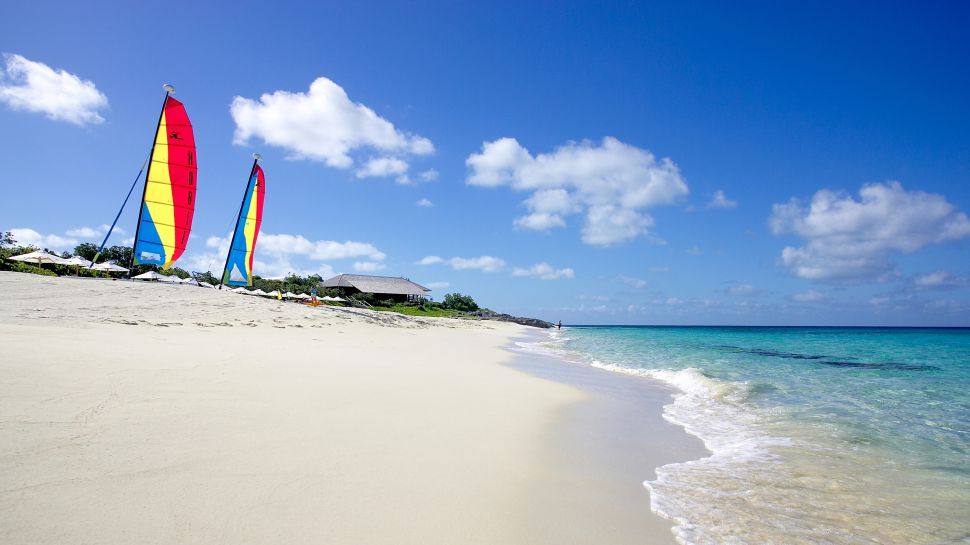 Jean Michel Gathy-加勒比安缦涯澜 Amanyara_003264-10-beach-daytime.jpg