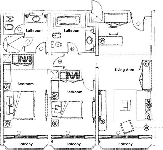 艾维森Ma'In温泉酒店/约旦,哈希姆,安曼_Evason-Suite-2bedrooms.jpg