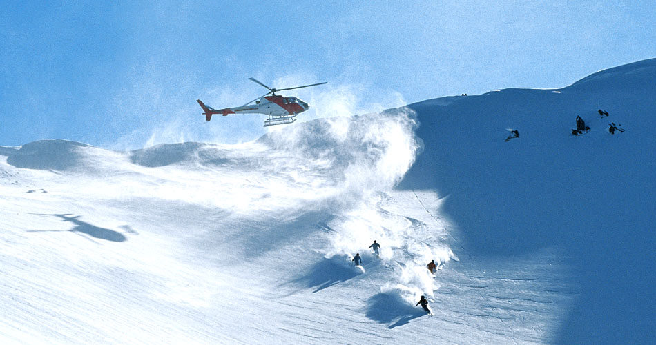 新西兰南岛布兰凯特湾Blanket Bay ,New Zealand ,South Island Queenstown_515-heliskiing-in-richardson-ranges.jpg