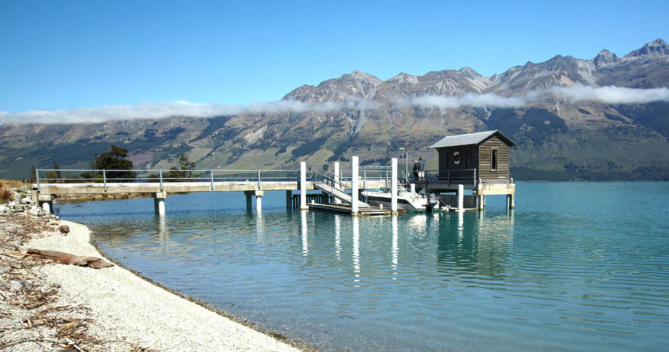 新西兰南岛布兰凯特湾Blanket Bay ,New Zealand ,South Island Queenstown_558-blanket-bay-wharf.jpg