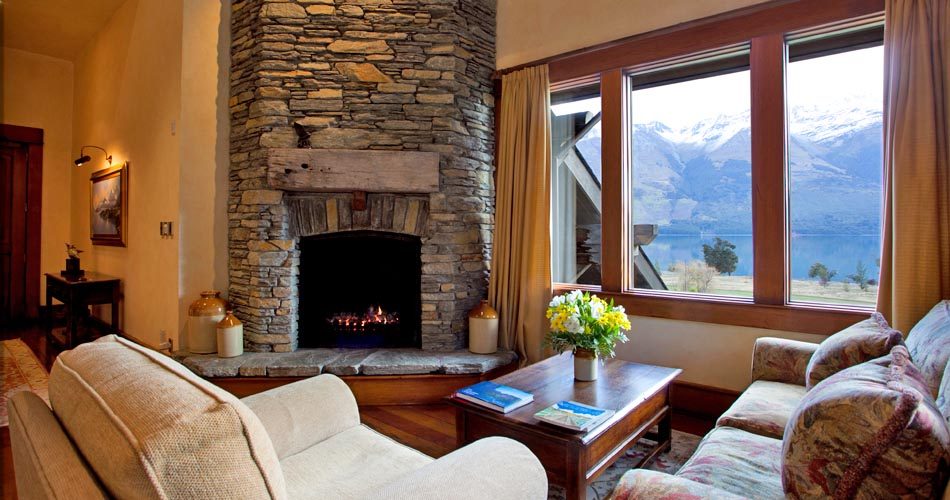 新西兰南岛布兰凯特湾Blanket Bay ,New Zealand ,South Island Queenstown_688-blanket-bay-lodge-room.jpg