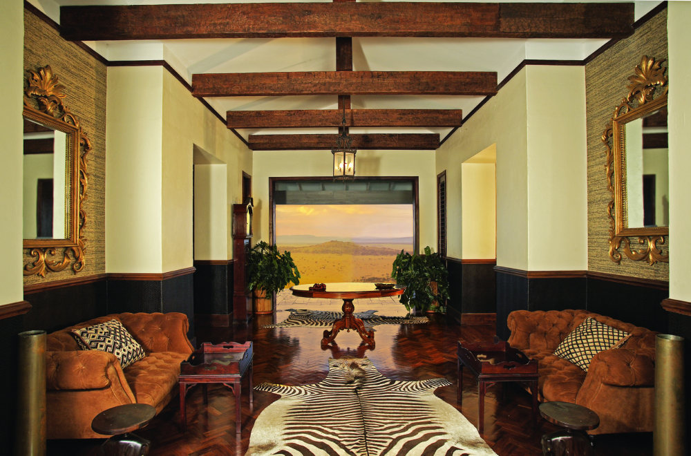 坦桑尼亚塞伦盖蒂,辛吉塔格鲁梅蒂酒店Singita Grumeti Reserves_Sasakwa Main Entrance 2.jpg