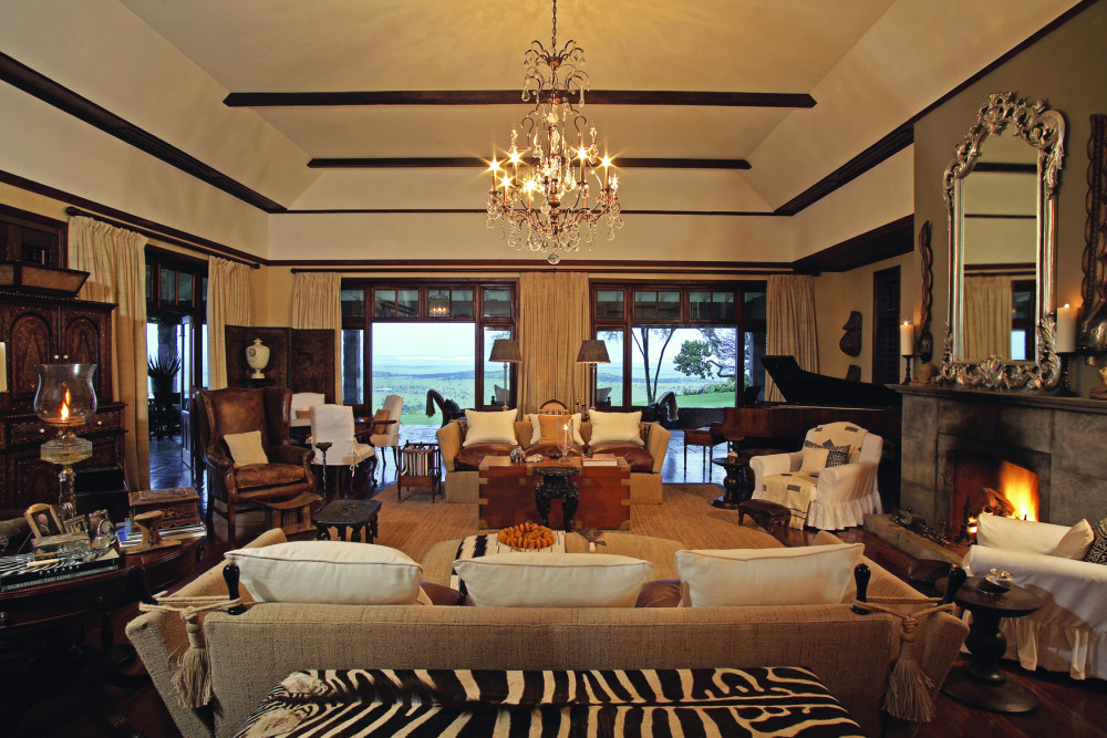 坦桑尼亚塞伦盖蒂,辛吉塔格鲁梅蒂酒店Singita Grumeti Reserves_Sasakwa Main Lounge 1.jpg