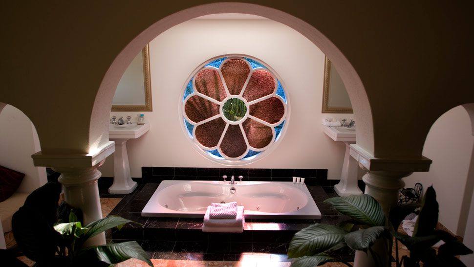 澳大利亚新南威尔斯海上瑞伊酒店Rae's on Watego's_003563-05-spa-bathtub.jpg